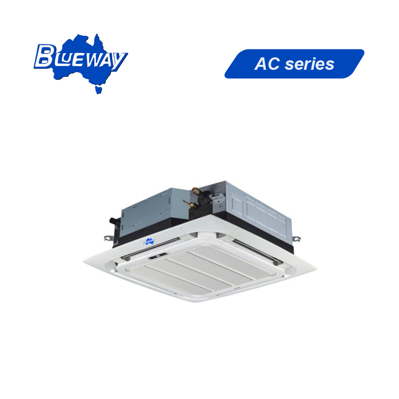 लाइट कमर्शियल एसी यू-मॅचचे उत्कृष्ट फायदे काय आहेत?