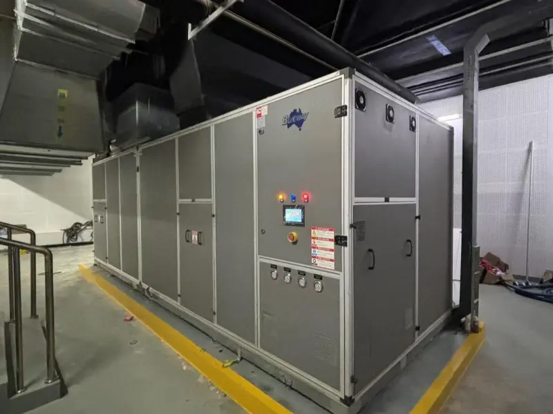 जिआंगशान सिटी हुशान नॅशनल फिटनेस सेंटर