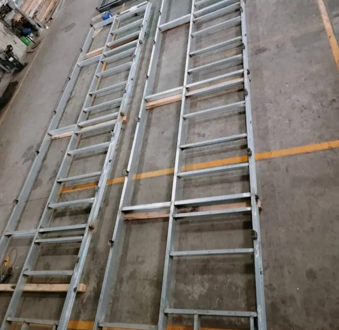 आम्ही सानुकूल-डिझाइन नॉन-स्टँडर्ड उपकरणांमध्ये विशेषज्ञ आहोत; आम्ही तुमच्या गरजा जिवंत करू.