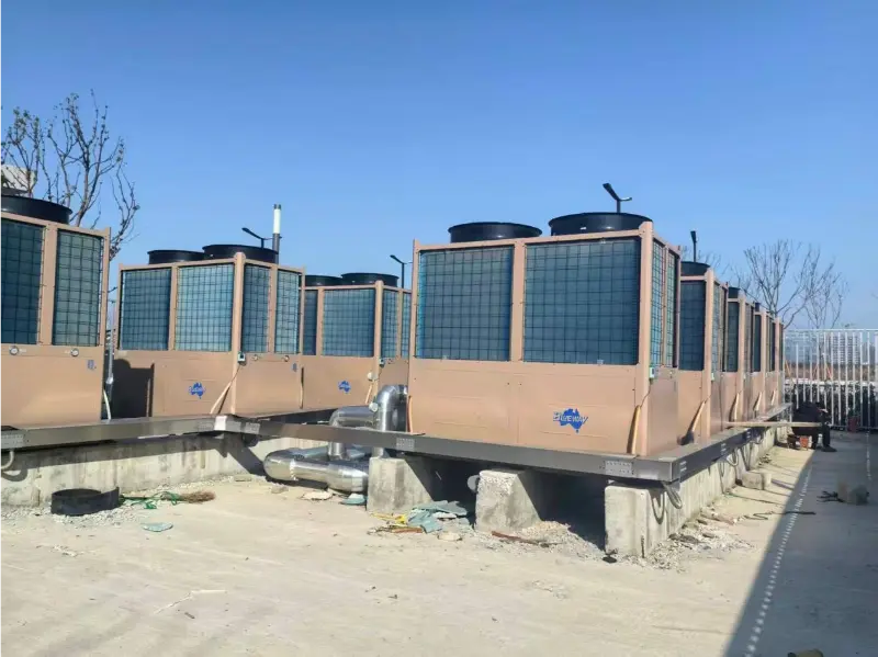 वेन्झो स्पोर्ट्स सेंटर प्रोजेक्ट केस: वेन्झो स्टेडियम